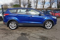 Ford Kuga (12-20) 2.0 TDCi (180bhp) Titanium X Sport 5d For Sale - Hasbury Motors, Halesowen