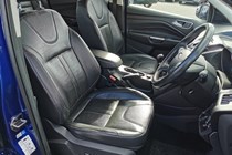 Ford Kuga (12-20) 2.0 TDCi (180bhp) Titanium X Sport 5d For Sale - Hasbury Motors, Halesowen