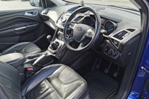 Ford Kuga (12-20) 2.0 TDCi (180bhp) Titanium X Sport 5d For Sale - Hasbury Motors, Halesowen