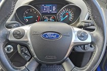 Ford Kuga (12-20) 2.0 TDCi (180bhp) Titanium X Sport 5d For Sale - Hasbury Motors, Halesowen