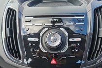 Ford Kuga (12-20) 2.0 TDCi (180bhp) Titanium X Sport 5d For Sale - Hasbury Motors, Halesowen