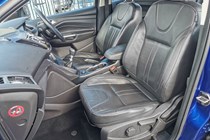 Ford Kuga (12-20) 2.0 TDCi (180bhp) Titanium X Sport 5d For Sale - Hasbury Motors, Halesowen