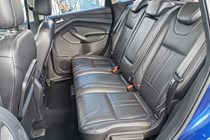 Ford Kuga (12-20) 2.0 TDCi (180bhp) Titanium X Sport 5d For Sale - Hasbury Motors, Halesowen