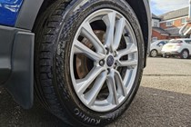 Ford Kuga (12-20) 2.0 TDCi (180bhp) Titanium X Sport 5d For Sale - Hasbury Motors, Halesowen