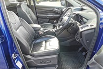 Ford Kuga (12-20) 2.0 TDCi (180bhp) Titanium X Sport 5d For Sale - Hasbury Motors, Halesowen