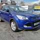 Ford Kuga (12-20) 2.0 TDCi (180bhp) Titanium X Sport 5d For Sale - Hasbury Motors, Halesowen