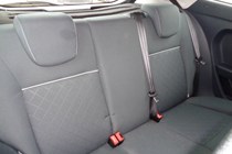 Ford Fiesta (08-17) 1.4 Edge 3d For Sale - Lottbridge Motoring Centre Ltd, Eastbourne