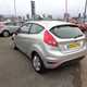 Ford Fiesta (08-17) 1.4 Edge 3d For Sale - Lottbridge Motoring Centre Ltd, Eastbourne