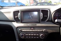 Kia Sportage (16-21) 2.0 CRDi KX-2 5d Auto For Sale - Lottbridge Motoring Centre Ltd, Eastbourne