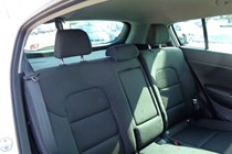 Kia Sportage (16-21) 2.0 CRDi KX-2 5d Auto For Sale - Lottbridge Motoring Centre Ltd, Eastbourne