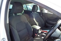 Kia Sportage (16-21) 2.0 CRDi KX-2 5d Auto For Sale - Lottbridge Motoring Centre Ltd, Eastbourne
