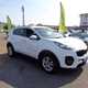 Kia Sportage (16-21) 2.0 CRDi KX-2 5d Auto For Sale - Lottbridge Motoring Centre Ltd, Eastbourne