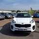 Kia Sportage (16-21) 2.0 CRDi KX-2 5d Auto For Sale - Lottbridge Motoring Centre Ltd, Eastbourne