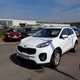 Kia Sportage (16-21) 2.0 CRDi KX-2 5d Auto For Sale - Lottbridge Motoring Centre Ltd, Eastbourne