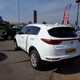 Kia Sportage (16-21) 2.0 CRDi KX-2 5d Auto For Sale - Lottbridge Motoring Centre Ltd, Eastbourne