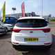 Kia Sportage (16-21) 2.0 CRDi KX-2 5d Auto For Sale - Lottbridge Motoring Centre Ltd, Eastbourne
