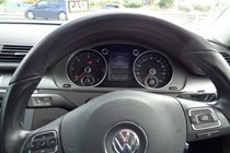 Volkswagen Passat Estate (11-14) 1.6 TDI Bluemotion Tech SE 5d For Sale - Lottbridge Motoring Centre Ltd, Eastbourne
