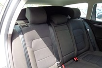 Volkswagen Passat Estate (11-14) 1.6 TDI Bluemotion Tech SE 5d For Sale - Lottbridge Motoring Centre Ltd, Eastbourne