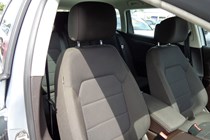 Volkswagen Passat Estate (11-14) 1.6 TDI Bluemotion Tech SE 5d For Sale - Lottbridge Motoring Centre Ltd, Eastbourne