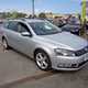 Volkswagen Passat Estate (11-14) 1.6 TDI Bluemotion Tech SE 5d For Sale - Lottbridge Motoring Centre Ltd, Eastbourne