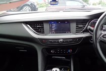 Vauxhall Insignia Sports Tourer (17-19) Design 1.5 (140PS) Turbo 5d For Sale - Lottbridge Motoring Centre Ltd, Eastbourne