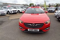 Vauxhall Insignia Sports Tourer (17-19) Design 1.5 (140PS) Turbo 5d For Sale - Lottbridge Motoring Centre Ltd, Eastbourne
