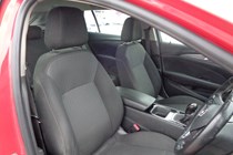 Vauxhall Insignia Sports Tourer (17-19) Design 1.5 (140PS) Turbo 5d For Sale - Lottbridge Motoring Centre Ltd, Eastbourne