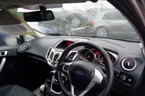 Ford Fiesta (08-17) 1.4 TDCi (70bhp) Zetec 5d For Sale - Lottbridge Motoring Centre Ltd, Eastbourne