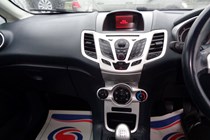 Ford Fiesta (08-17) 1.4 TDCi (70bhp) Zetec 5d For Sale - Lottbridge Motoring Centre Ltd, Eastbourne