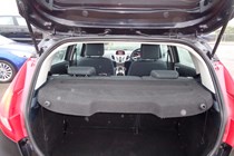 Ford Fiesta (08-17) 1.4 TDCi (70bhp) Zetec 5d For Sale - Lottbridge Motoring Centre Ltd, Eastbourne