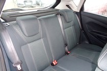 Ford Fiesta (08-17) 1.4 TDCi (70bhp) Zetec 5d For Sale - Lottbridge Motoring Centre Ltd, Eastbourne