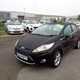 Ford Fiesta (08-17) 1.4 TDCi (70bhp) Zetec 5d For Sale - Lottbridge Motoring Centre Ltd, Eastbourne