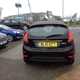 Ford Fiesta (08-17) 1.4 TDCi (70bhp) Zetec 5d For Sale - Lottbridge Motoring Centre Ltd, Eastbourne