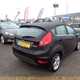 Ford Fiesta (08-17) 1.4 TDCi (70bhp) Zetec 5d For Sale - Lottbridge Motoring Centre Ltd, Eastbourne