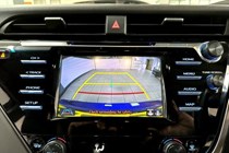 Toyota Camry Saloon (19-22) Design Hybrid 2.5 VVT-i auto 4d For Sale - Brooklands Motor Centres, Leeds