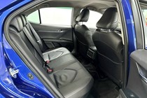 Toyota Camry Saloon (19-22) Design Hybrid 2.5 VVT-i auto 4d For Sale - Brooklands Motor Centres, Leeds