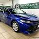 Toyota Camry Saloon (19-22) Design Hybrid 2.5 VVT-i auto 4d For Sale - Brooklands Motor Centres, Leeds