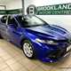 Toyota Camry Saloon (19-22) Design Hybrid 2.5 VVT-i auto 4d For Sale - Brooklands Motor Centres, Leeds