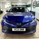 Toyota Camry Saloon (19-22) Design Hybrid 2.5 VVT-i auto 4d For Sale - Brooklands Motor Centres, Leeds