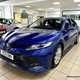 Toyota Camry Saloon (19-22) Design Hybrid 2.5 VVT-i auto 4d For Sale - Brooklands Motor Centres, Leeds