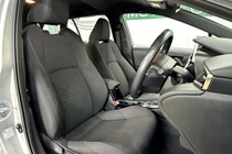 Toyota Corolla Touring Sports (19 on) Icon Tech Hybrid 1.8 VVT-i auto 5d For Sale - Brooklands Motor Centres, Leeds