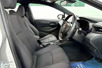 Toyota Corolla Touring Sports (19 on) Icon Tech Hybrid 1.8 VVT-i auto 5d For Sale - Brooklands Motor Centres, Leeds
