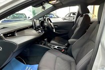 Toyota Corolla Touring Sports (19 on) Icon Tech Hybrid 1.8 VVT-i auto 5d For Sale - Brooklands Motor Centres, Leeds