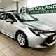 Toyota Corolla Touring Sports (19 on) Icon Tech Hybrid 1.8 VVT-i auto 5d For Sale - Brooklands Motor Centres, Leeds