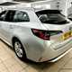 Toyota Corolla Touring Sports (19 on) Icon Tech Hybrid 1.8 VVT-i auto 5d For Sale - Brooklands Motor Centres, Leeds