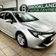 Toyota Corolla Touring Sports (19 on) Icon Tech Hybrid 1.8 VVT-i auto 5d For Sale - Brooklands Motor Centres, Leeds