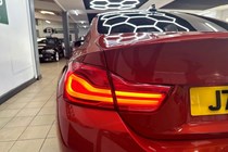 BMW 4-Series Coupe (13-20) M4 Coupe (Competition Pack) 2d DCT For Sale - Brooklands Motor Centres, Leeds