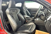 BMW 4-Series Coupe (13-20) M4 Coupe (Competition Pack) 2d DCT For Sale - Brooklands Motor Centres, Leeds