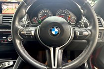 BMW 4-Series Coupe (13-20) M4 Coupe (Competition Pack) 2d DCT For Sale - Brooklands Motor Centres, Leeds