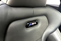 BMW 4-Series Coupe (13-20) M4 Coupe (Competition Pack) 2d DCT For Sale - Brooklands Motor Centres, Leeds